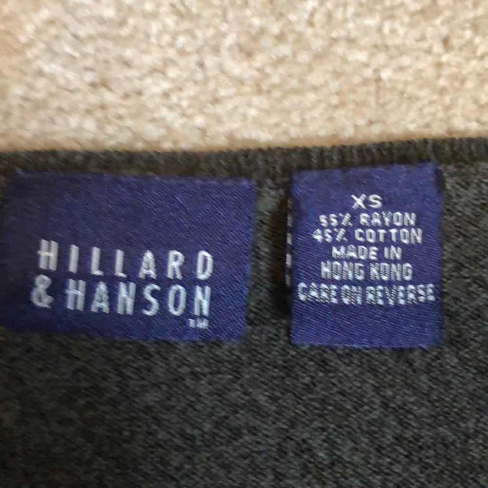 Sweater - Picture 3 of 3
